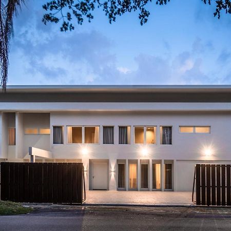 Changkat Duta Luxury Villa Kuala Lumpur Exterior foto