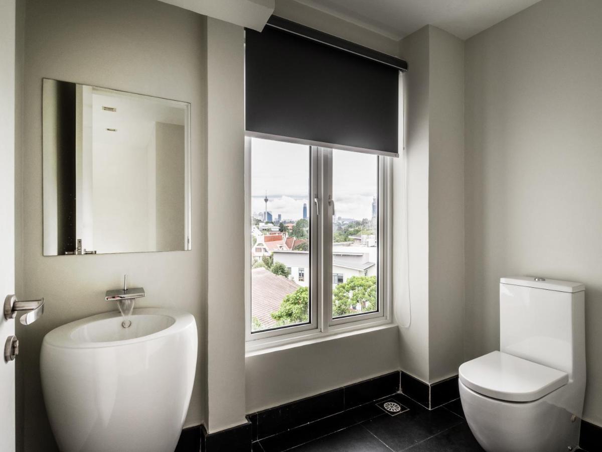 Changkat Duta Luxury Villa Kuala Lumpur Exterior foto